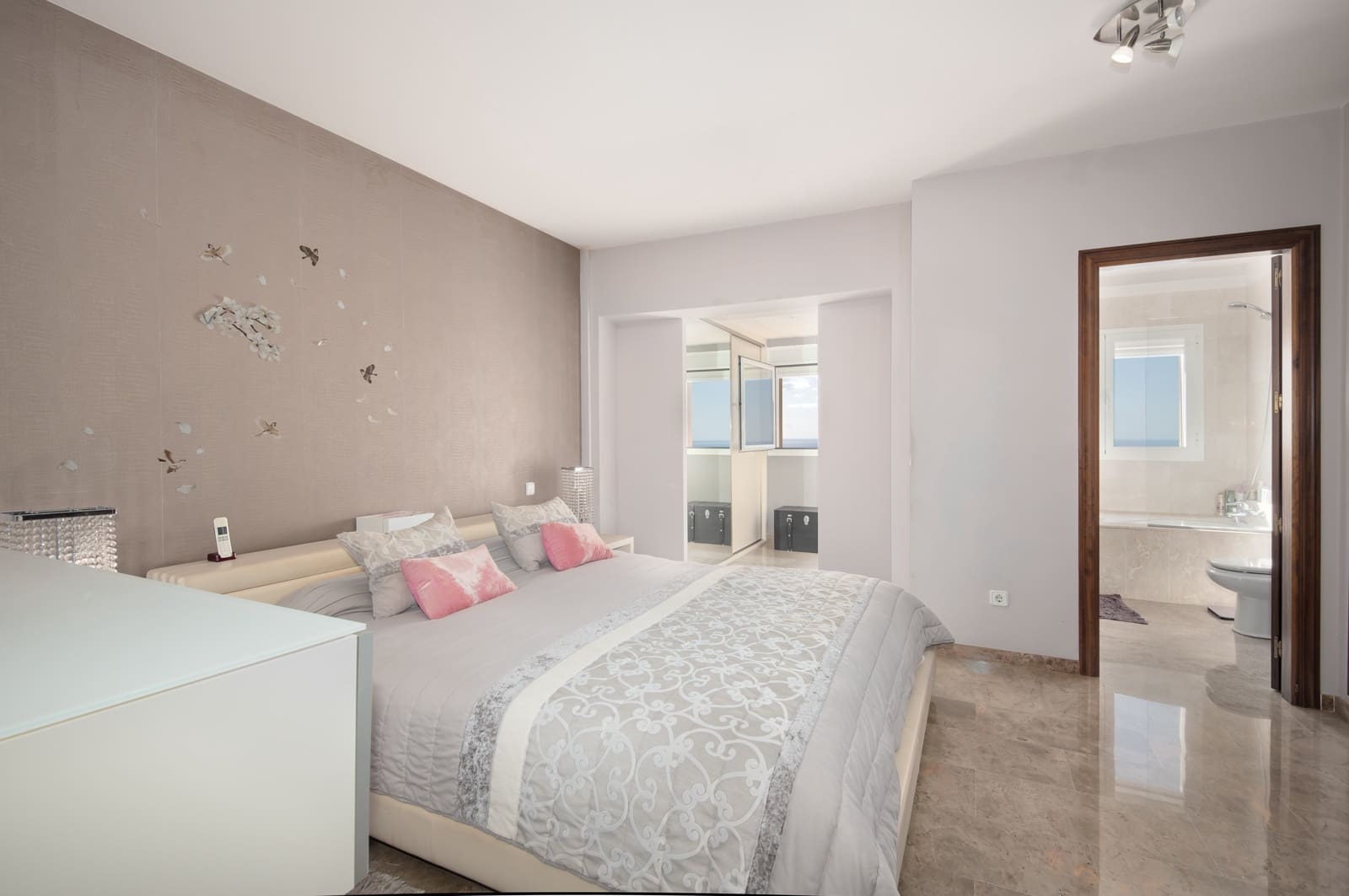 4 soveværelse Villa til salg i Llucmajor med swimmingpool garage - € 3.195.000 (Ref: 8784744)