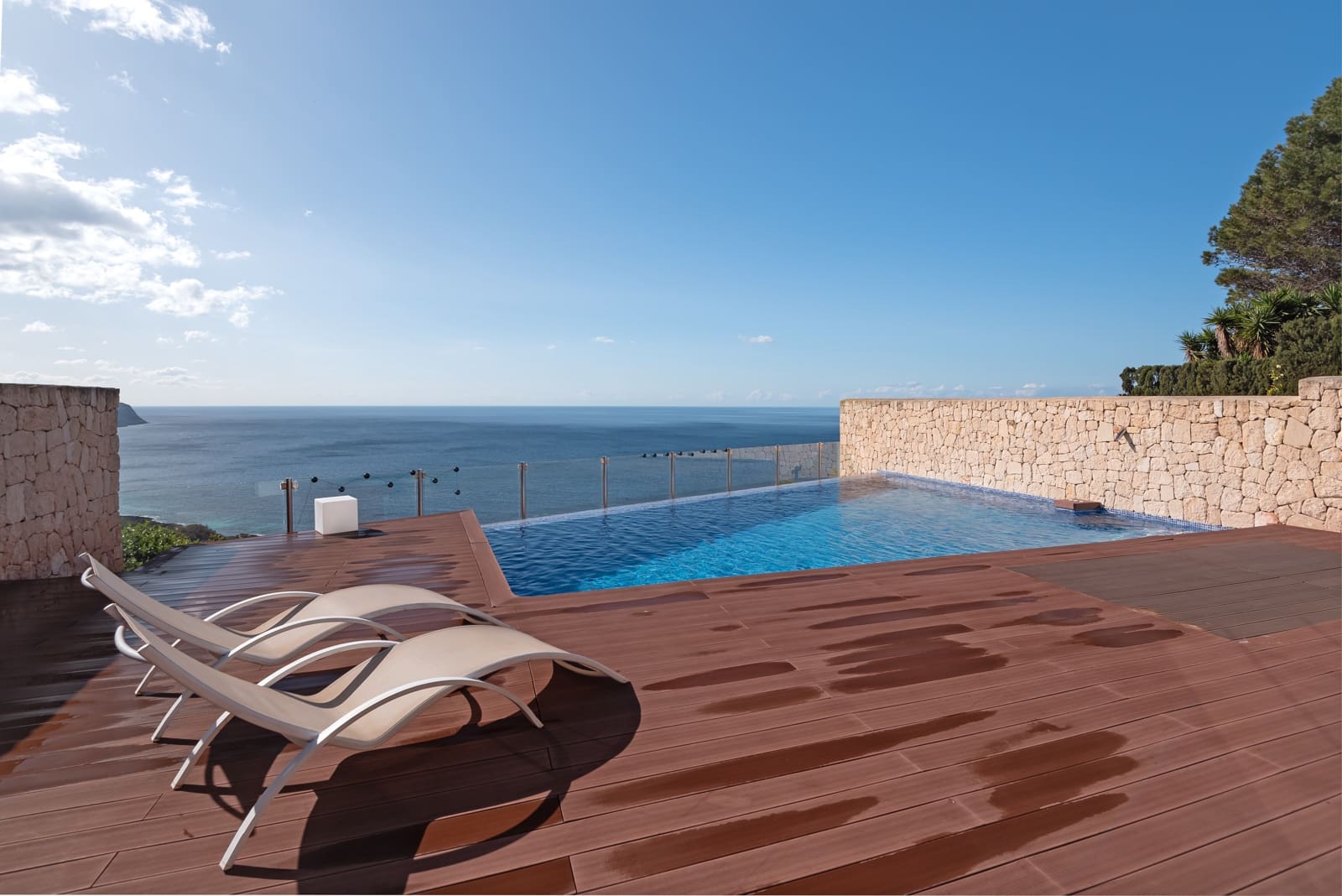 4 soveværelse Villa til salg i Llucmajor med swimmingpool garage - € 3.195.000 (Ref: 8784744)