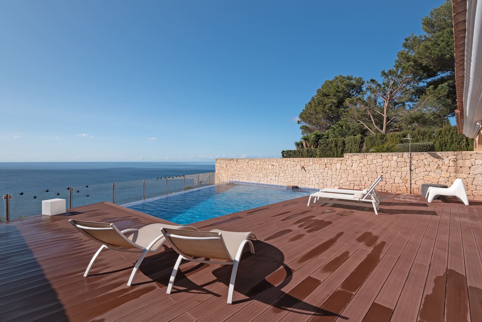 4 soveværelse Villa til salg i Llucmajor med swimmingpool garage - € 3.195.000 (Ref: 8784744)