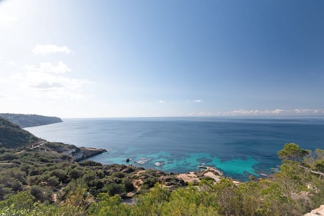 4 slaapkamer Villa te koop in Llucmajor met zwembad garage - € 3.195.000 (Ref: 8784744)