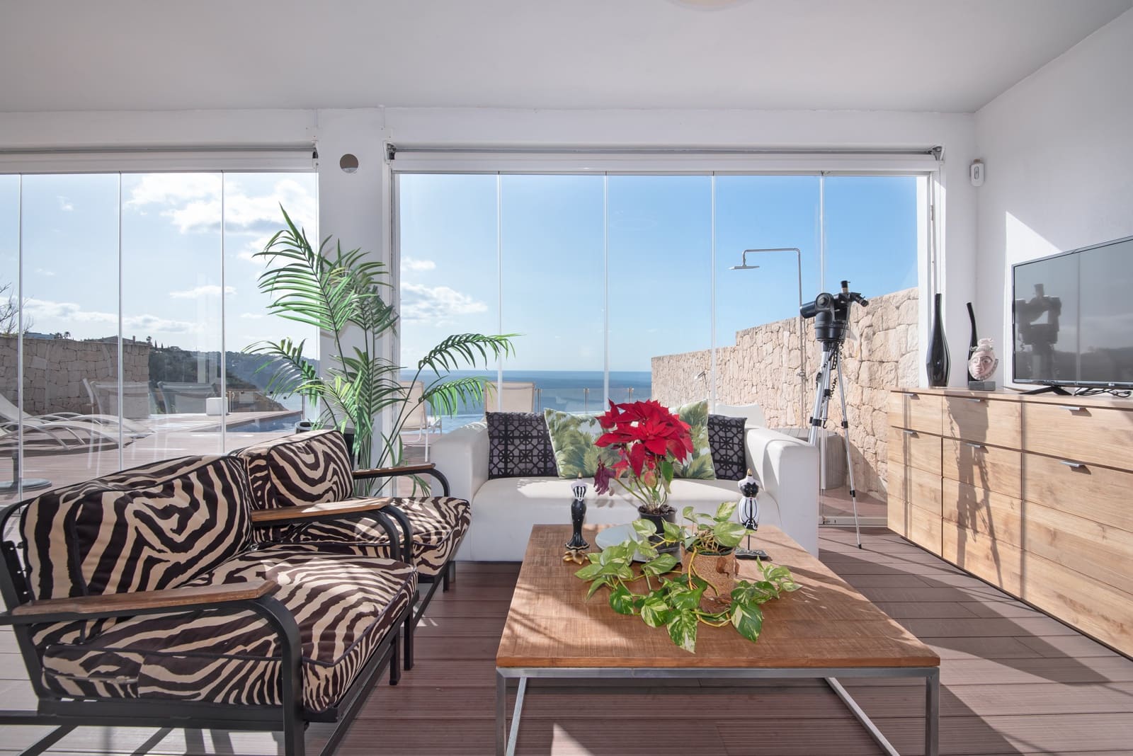 4 soveværelse Villa til salg i Llucmajor med swimmingpool garage - € 3.195.000 (Ref: 8784744)