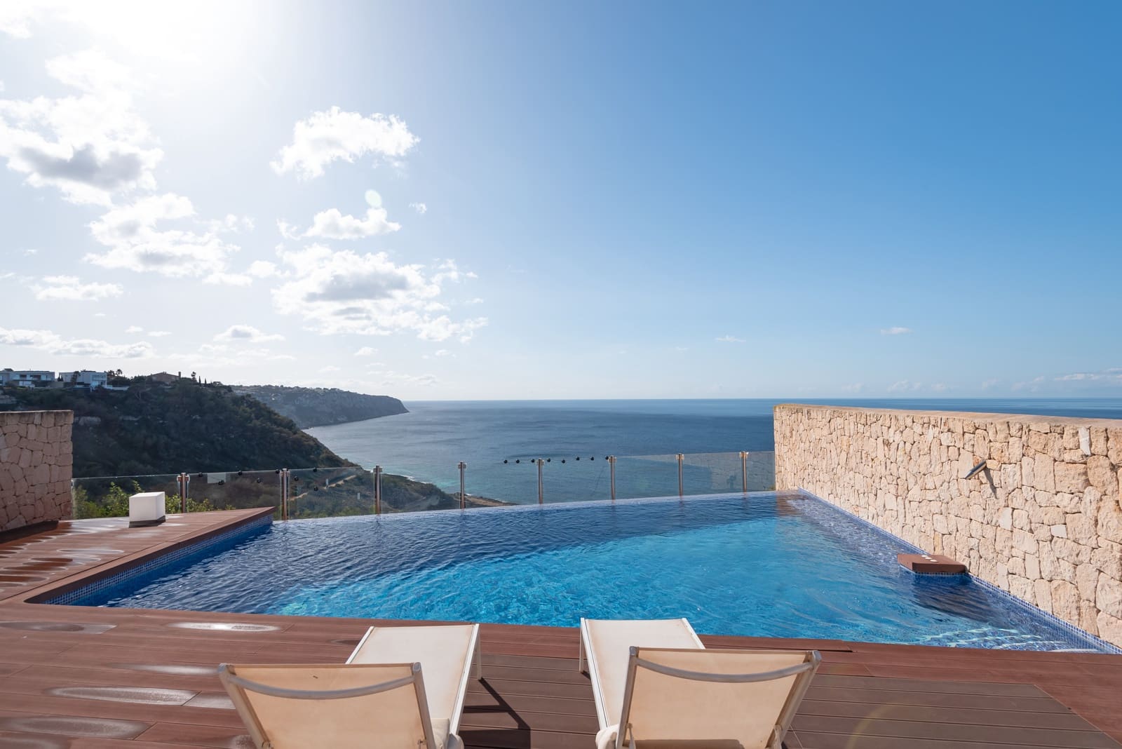 4 soveværelse Villa til salg i Llucmajor med swimmingpool garage - € 3.195.000 (Ref: 8784744)