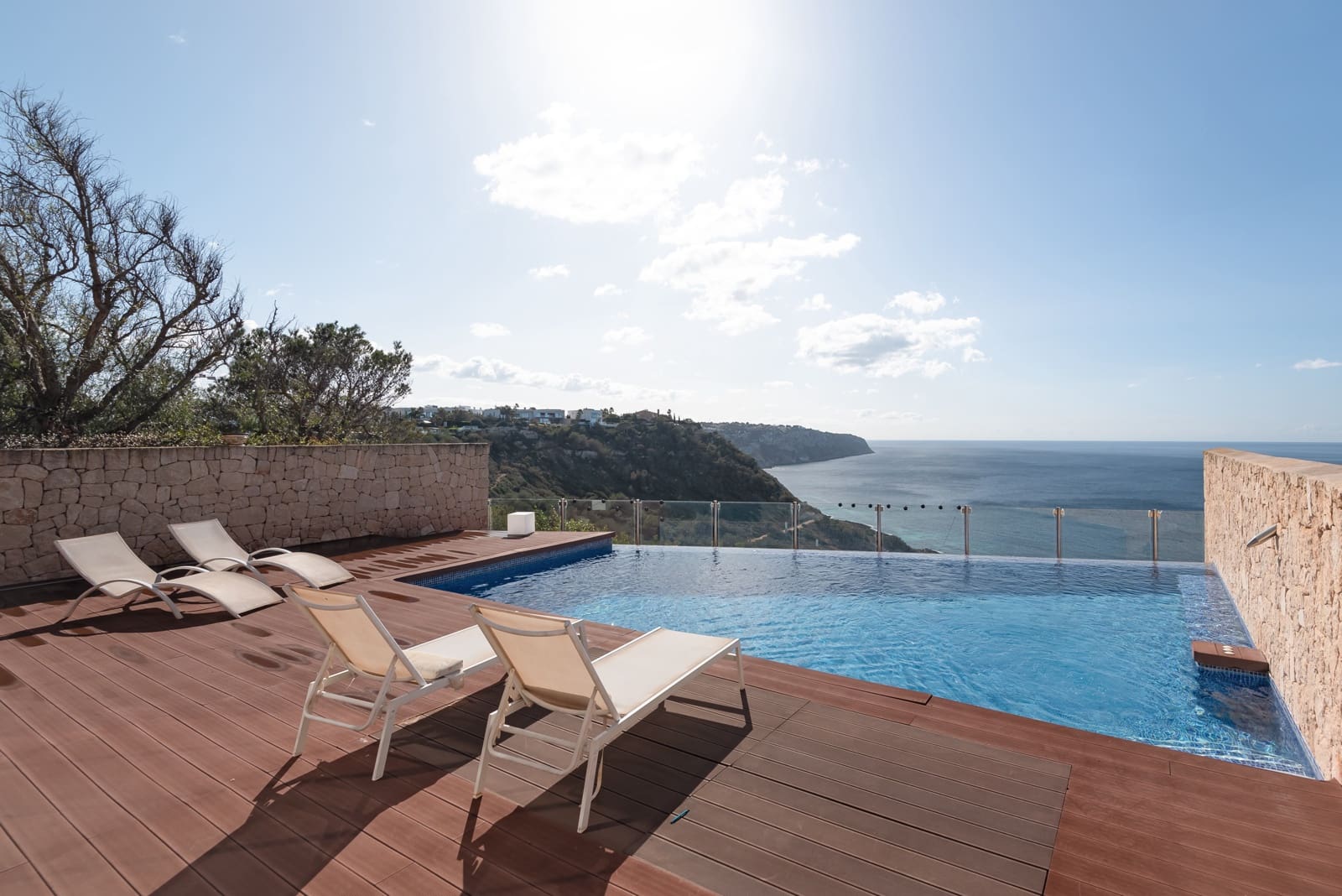 4 soveværelse Villa til salg i Llucmajor med swimmingpool garage - € 3.195.000 (Ref: 8784744)