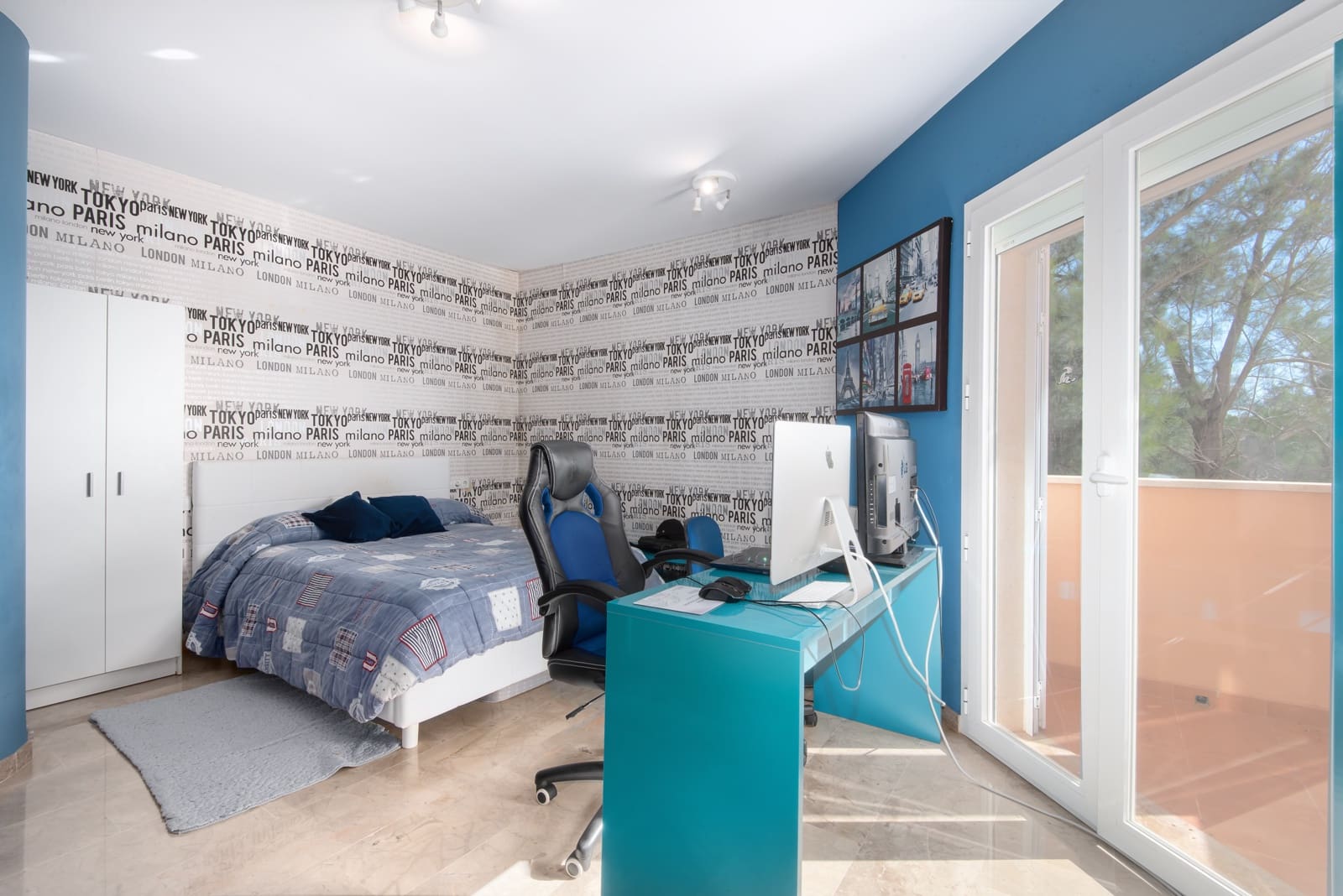 4 soveværelse Villa til salg i Llucmajor med swimmingpool garage - € 3.195.000 (Ref: 8784744)