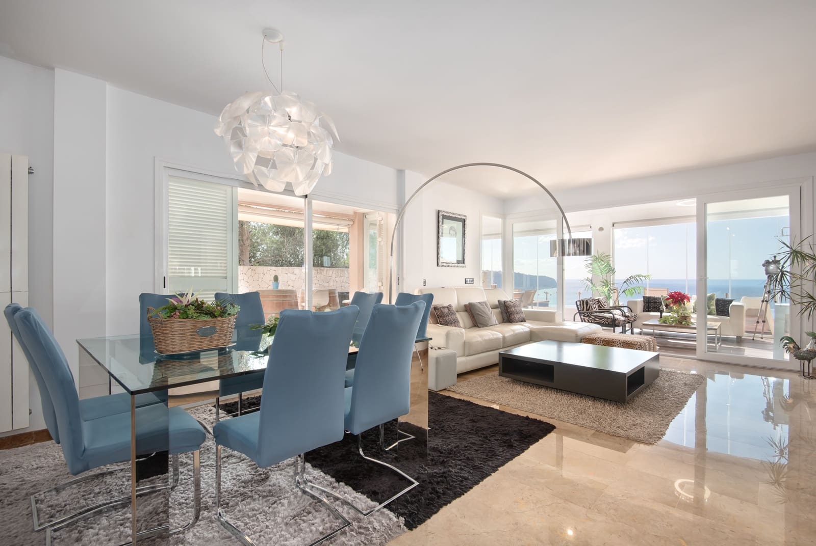 4 soveværelse Villa til salg i Llucmajor med swimmingpool garage - € 3.195.000 (Ref: 8784744)