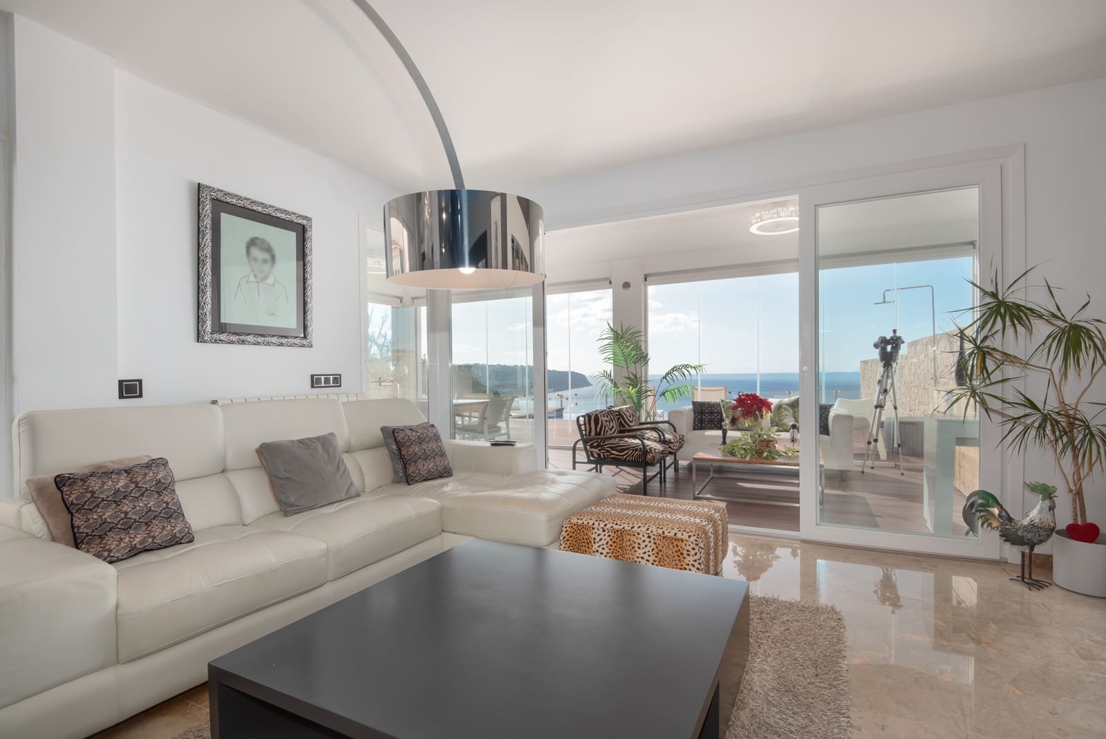 4 soveværelse Villa til salg i Llucmajor med swimmingpool garage - € 3.195.000 (Ref: 8784744)