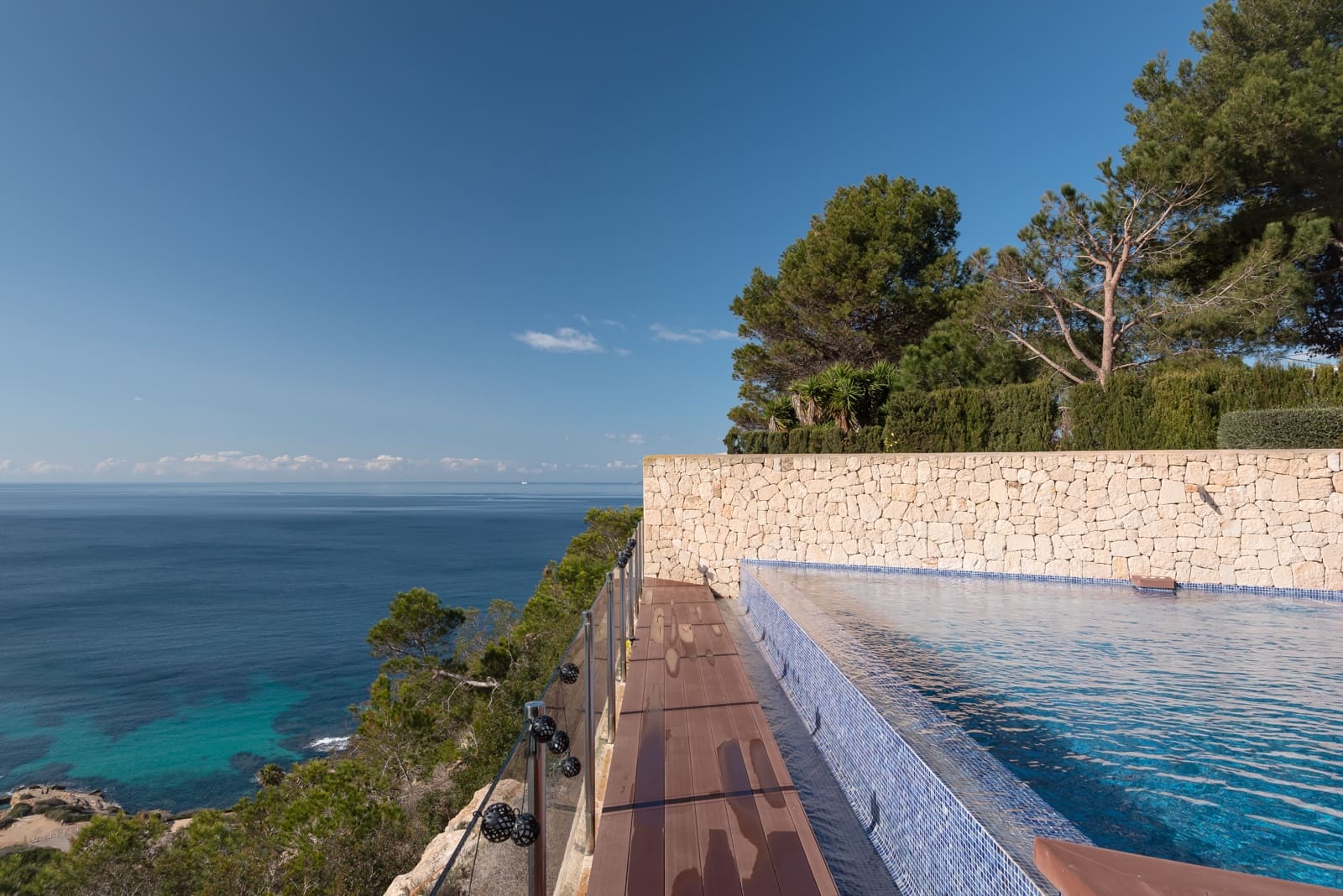 4 soveværelse Villa til salg i Llucmajor med swimmingpool garage - € 3.195.000 (Ref: 8784744)