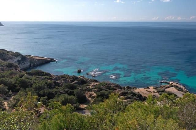 4 slaapkamer Villa te koop in Llucmajor met zwembad garage - € 3.195.000 (Ref: 8784744)