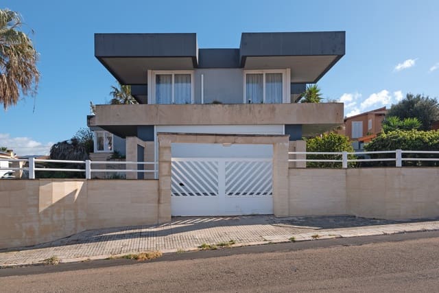 3 sypialnia Willa na sprzedaż w Llucmajor z garażem - 825 000 € (Ref: 8789864)