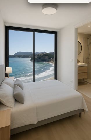 1 sovrum Lägenhet till salu i Calvià - 900 000 € (Ref: 8806562)