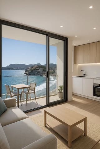 1 sovrum Lägenhet till salu i Calvià - 900 000 € (Ref: 8806562)
