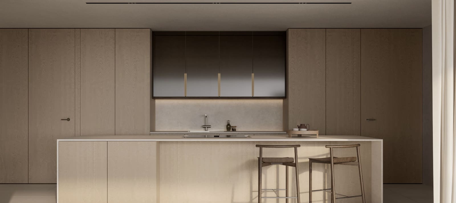 5 soveværelse Villa til salg i Calvia med swimmingpool garage - € 5.500.000 (Ref: 8806593)