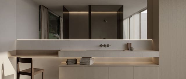 5 bedroom Villa for sale in Calvià with pool garage - € 5,500,000 (Ref: 8806593)