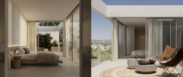 5 bedroom Villa for sale in Calvià with pool garage - € 5,500,000 (Ref: 8806593)