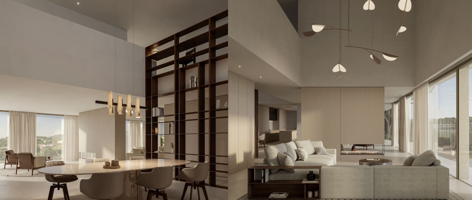 5 soveværelse Villa til salg i Calvia med swimmingpool garage - € 5.500.000 (Ref: 8806593)