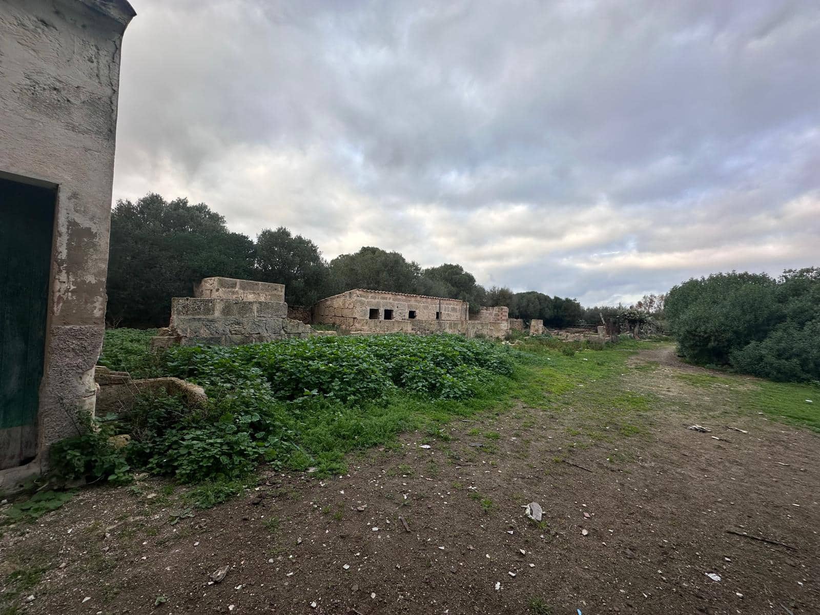 Grunde uden byggetilladelser til salg i Palma de Mallorca - € 670.000 (Ref: 8855215)