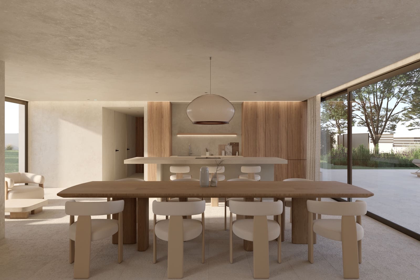 4 soveværelse Villa til salg i Son Gual med swimmingpool garage - € 2.490.000 (Ref: 8867528)