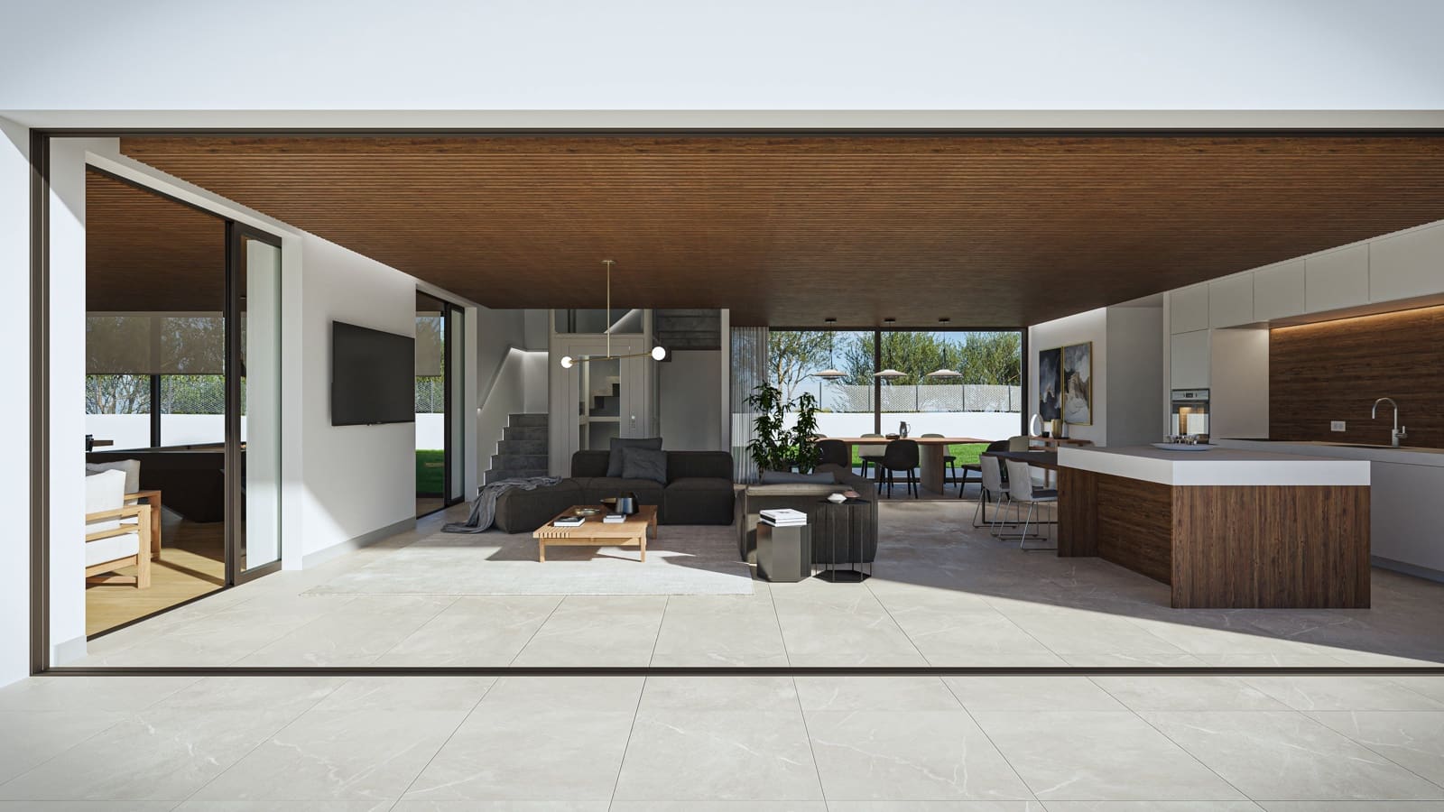 4 soveværelse Villa til salg i Son Gual med swimmingpool garage - € 2.490.000 (Ref: 8867528)