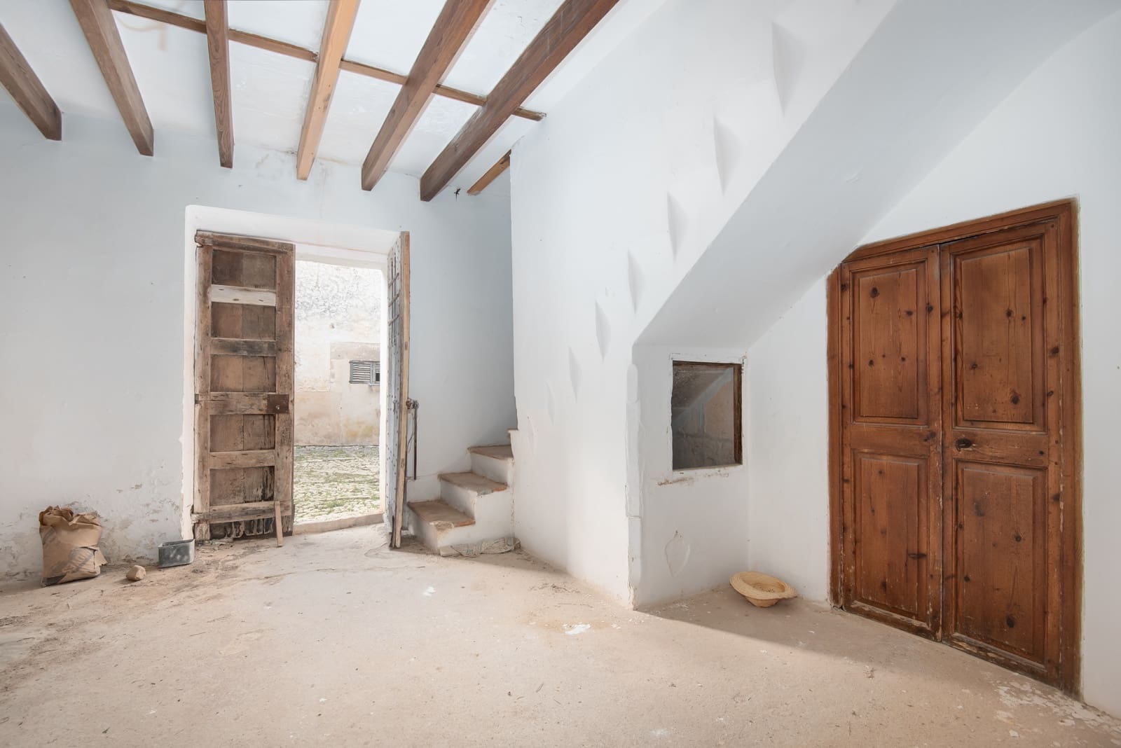 8 sypialnia Finka/Dom wiejski na sprzedaż w Algaida - 4 300 000 € (Ref: 8868365)