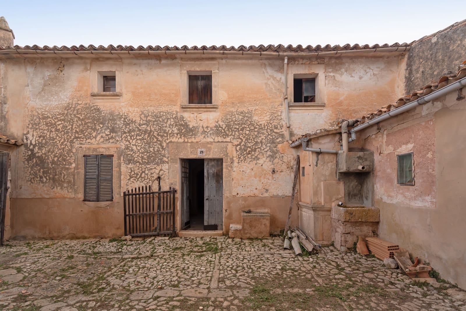 8 sypialnia Finka/Dom wiejski na sprzedaż w Algaida - 4 300 000 € (Ref: 8868365)