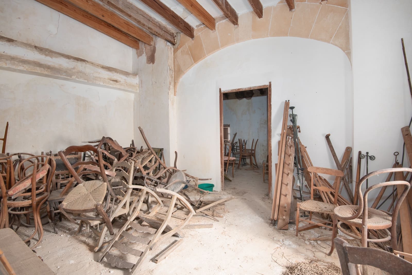 8 sypialnia Finka/Dom wiejski na sprzedaż w Algaida - 4 300 000 € (Ref: 8868365)