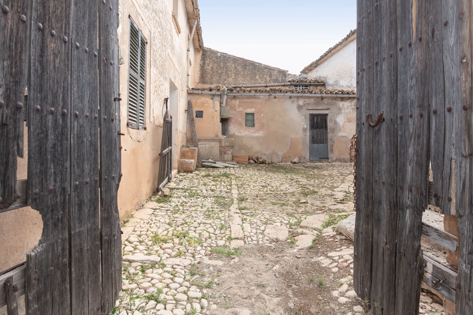 8 sypialnia Finka/Dom wiejski na sprzedaż w Algaida - 4 300 000 € (Ref: 8868365)