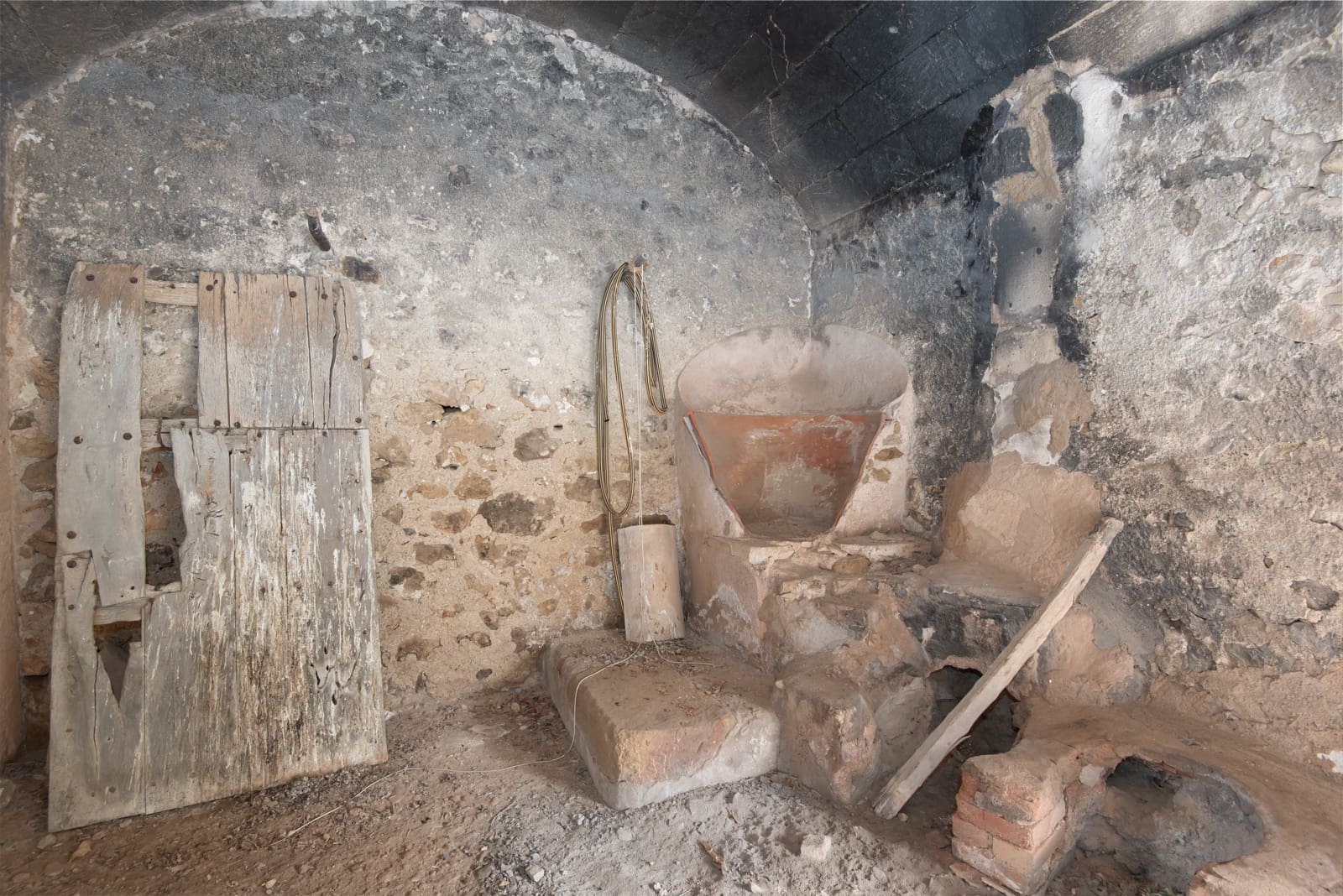 8 sypialnia Finka/Dom wiejski na sprzedaż w Algaida - 4 300 000 € (Ref: 8868365)