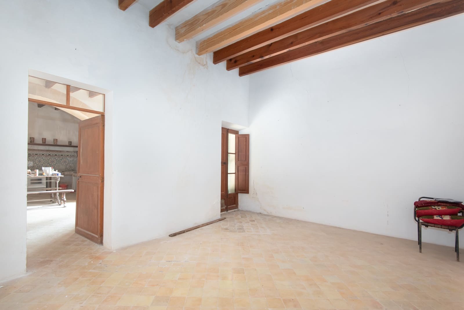 8 sypialnia Finka/Dom wiejski na sprzedaż w Algaida - 4 300 000 € (Ref: 8868365)