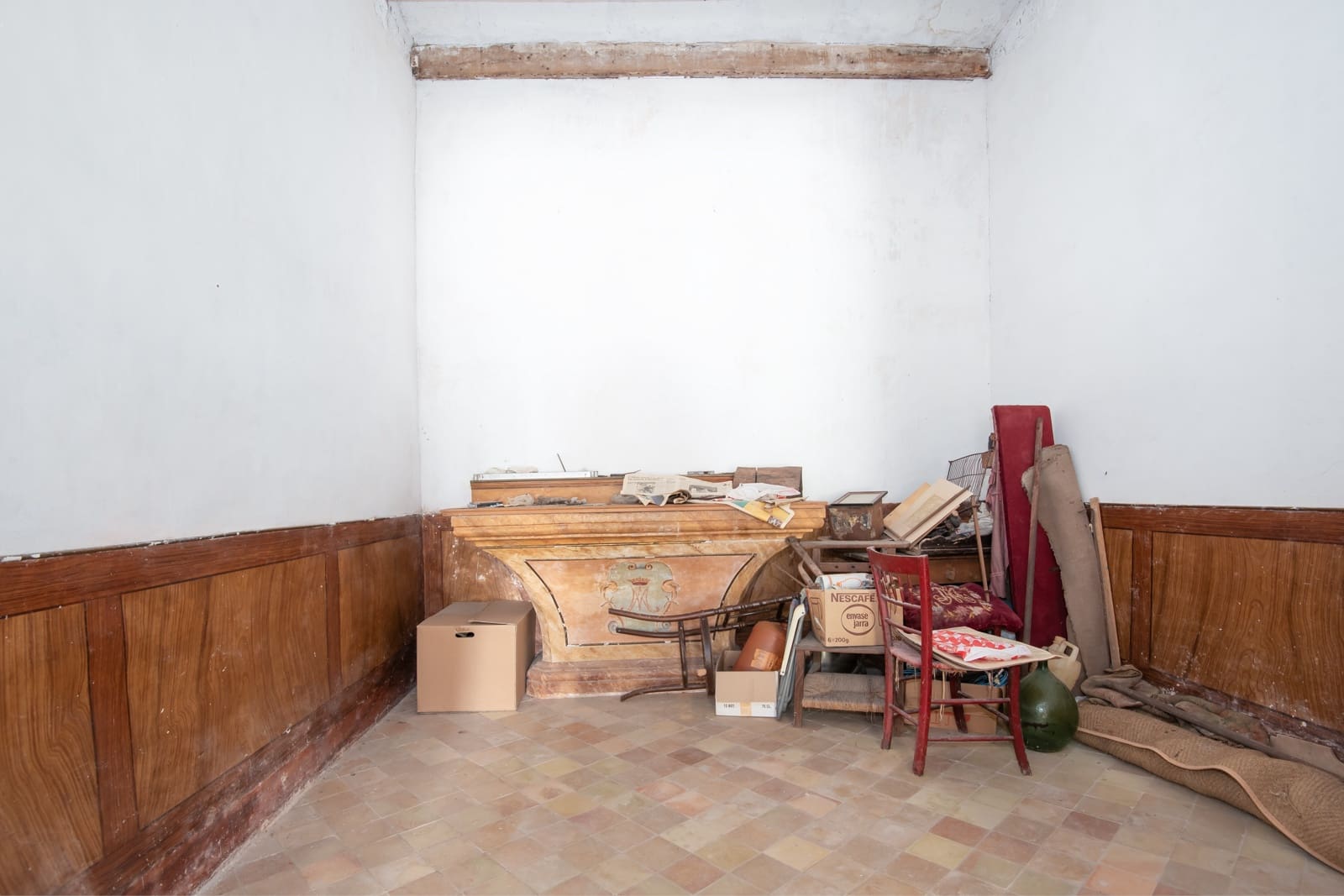 8 sypialnia Finka/Dom wiejski na sprzedaż w Algaida - 4 300 000 € (Ref: 8868365)