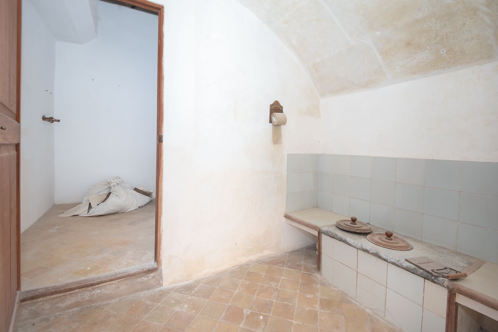 8 sypialnia Finka/Dom wiejski na sprzedaż w Algaida - 4 300 000 € (Ref: 8868365)