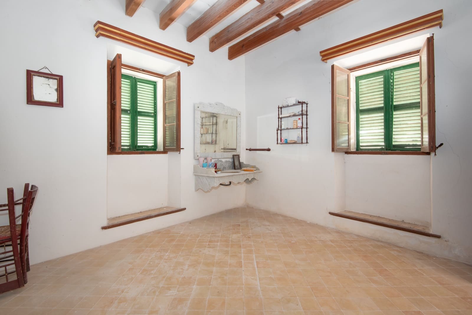 8 sypialnia Finka/Dom wiejski na sprzedaż w Algaida - 4 300 000 € (Ref: 8868365)