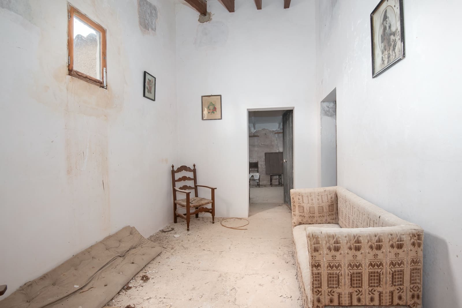 8 sypialnia Finka/Dom wiejski na sprzedaż w Algaida - 4 300 000 € (Ref: 8868365)