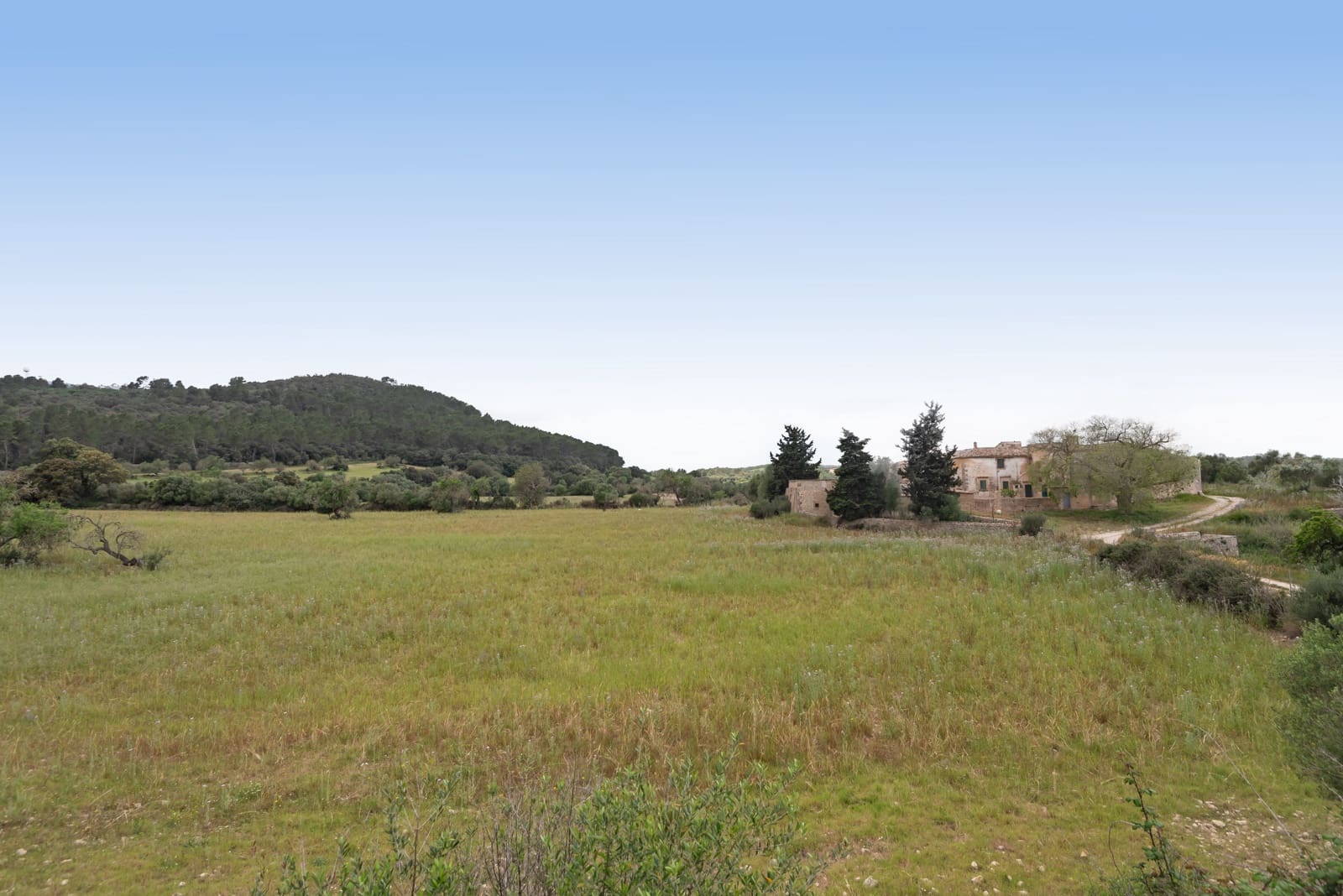 8 sypialnia Finka/Dom wiejski na sprzedaż w Algaida - 4 300 000 € (Ref: 8868365)