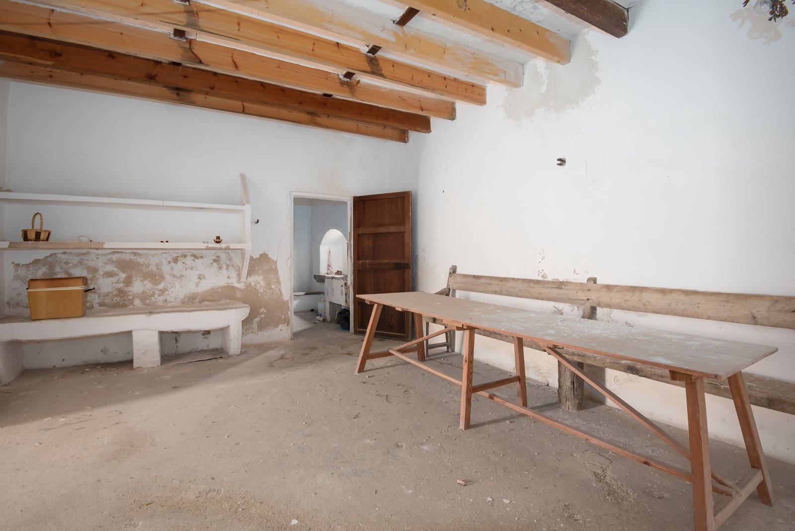 8 sypialnia Finka/Dom wiejski na sprzedaż w Algaida - 4 300 000 € (Ref: 8868365)