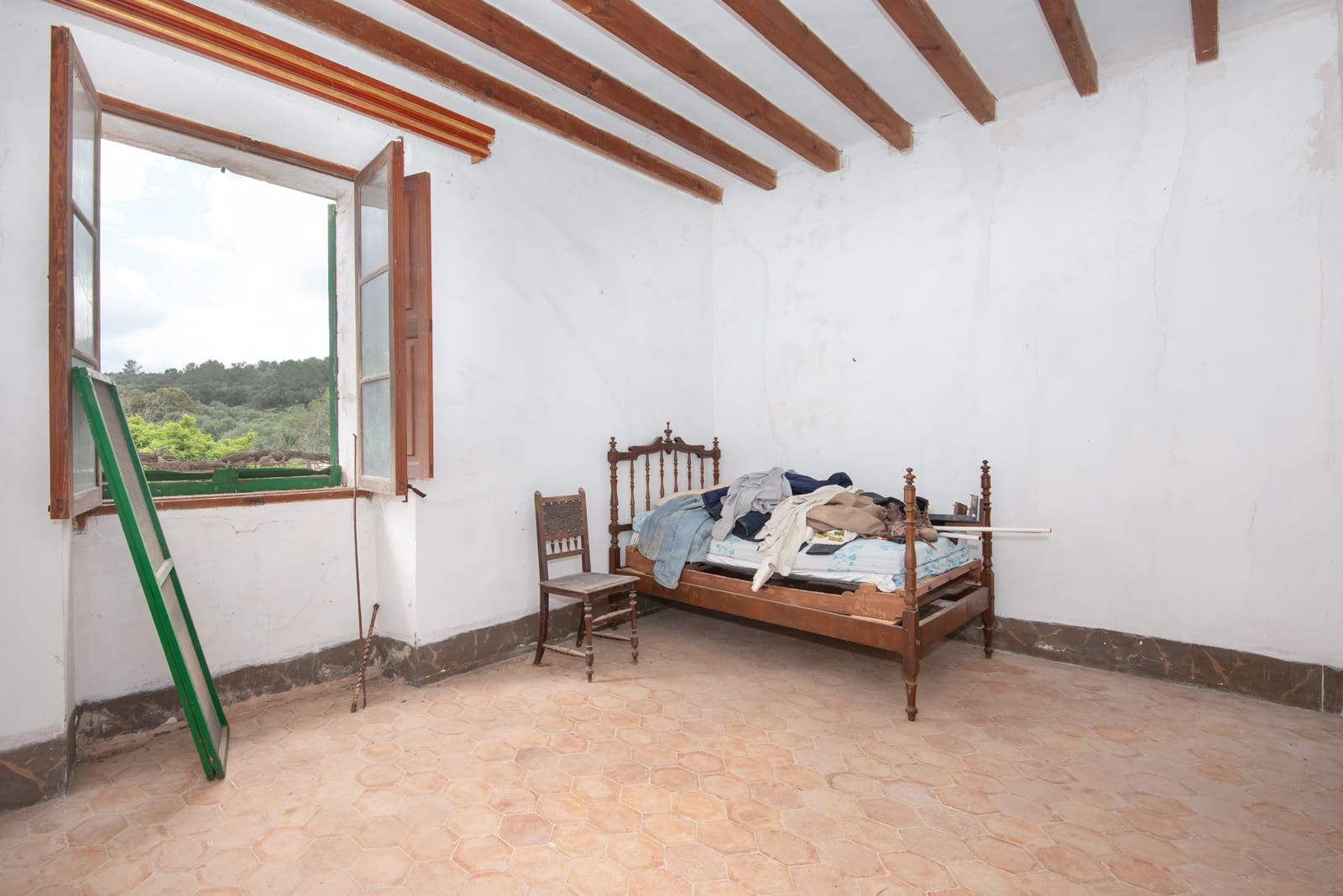 8 sypialnia Finka/Dom wiejski na sprzedaż w Algaida - 4 300 000 € (Ref: 8868365)