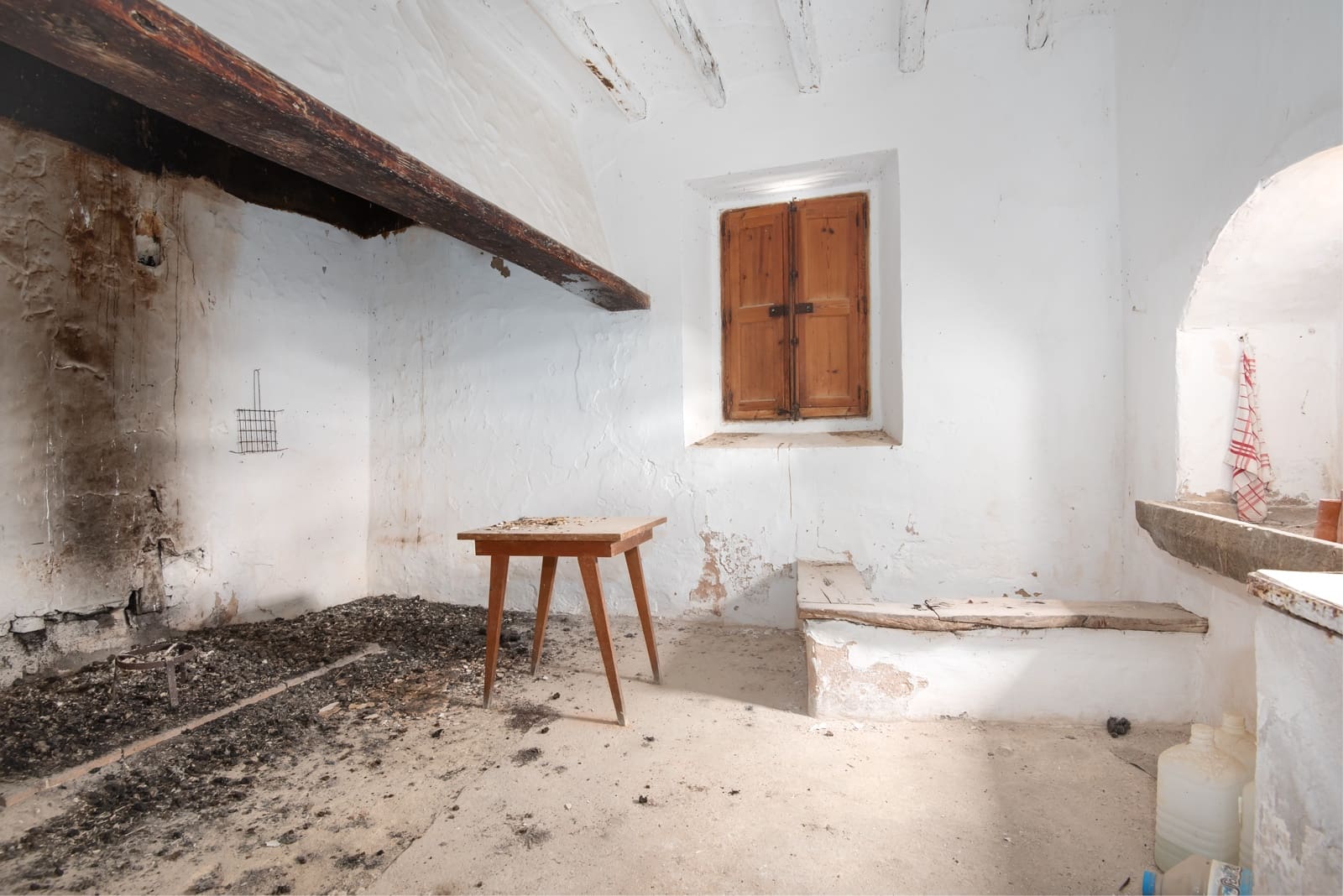 8 sypialnia Finka/Dom wiejski na sprzedaż w Algaida - 4 300 000 € (Ref: 8868365)