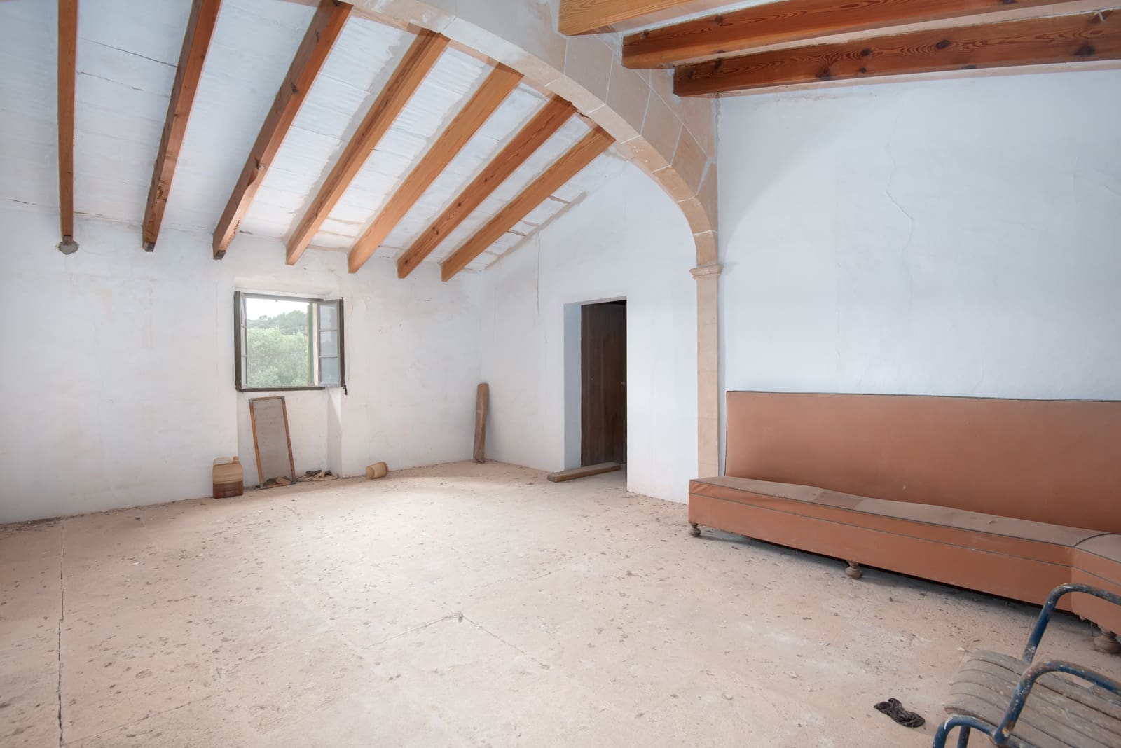 8 sypialnia Finka/Dom wiejski na sprzedaż w Algaida - 4 300 000 € (Ref: 8868365)