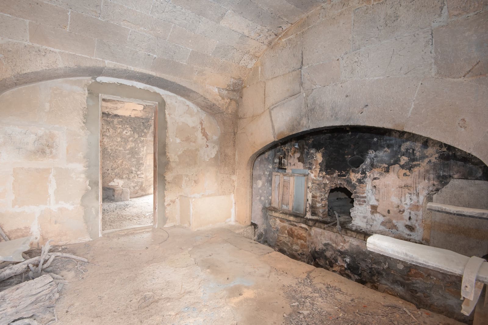 8 sypialnia Finka/Dom wiejski na sprzedaż w Algaida - 4 300 000 € (Ref: 8868365)