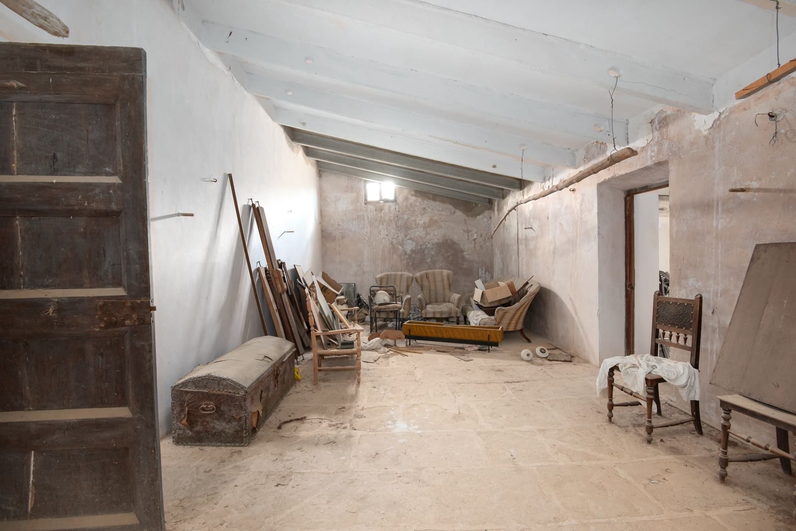 8 sypialnia Finka/Dom wiejski na sprzedaż w Algaida - 4 300 000 € (Ref: 8868365)