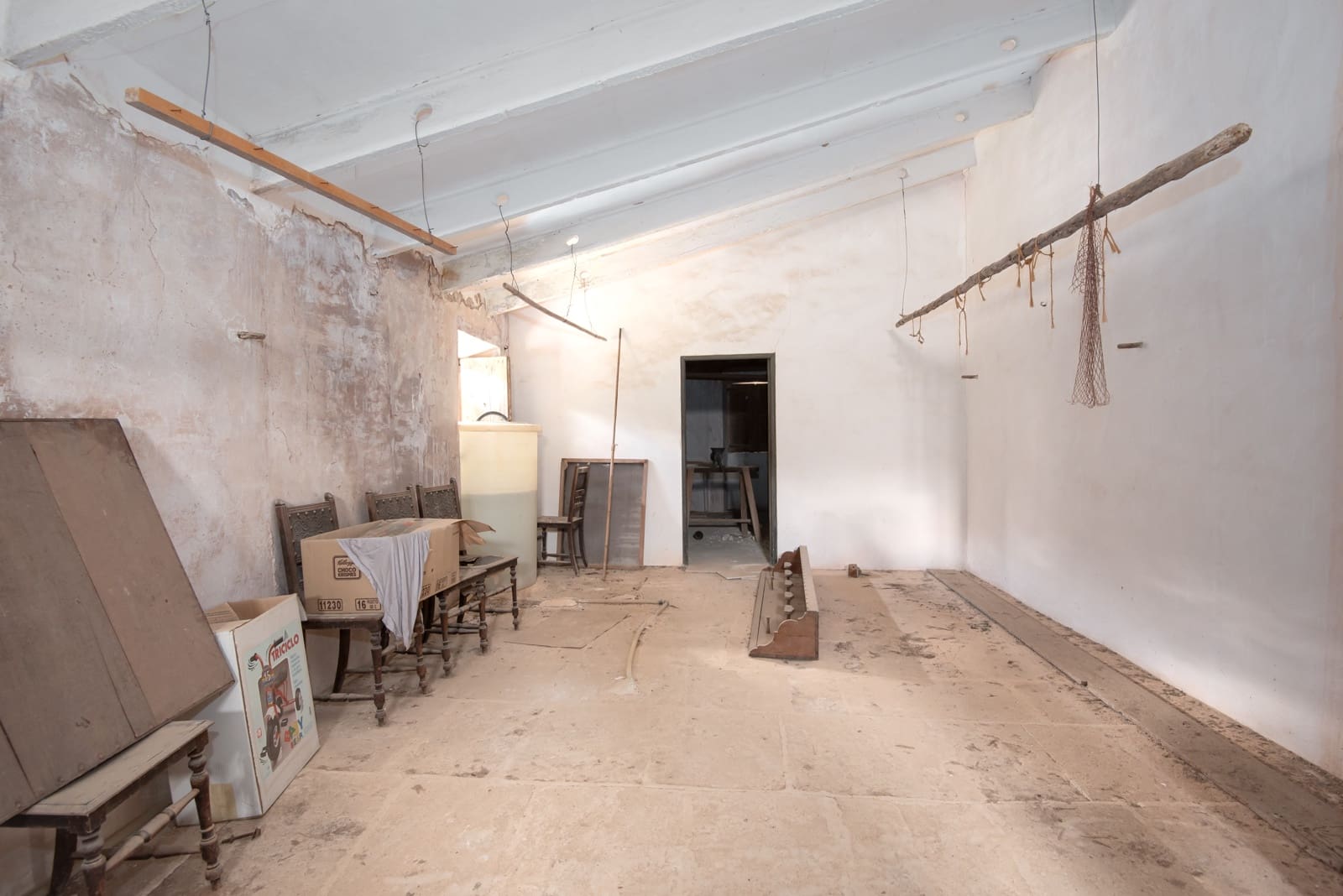 8 sypialnia Finka/Dom wiejski na sprzedaż w Algaida - 4 300 000 € (Ref: 8868365)