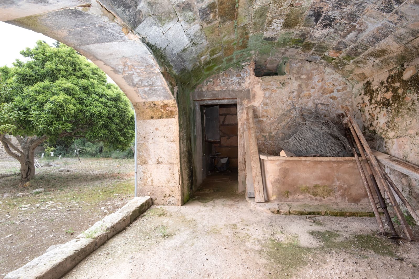 8 sypialnia Finka/Dom wiejski na sprzedaż w Algaida - 4 300 000 € (Ref: 8868365)