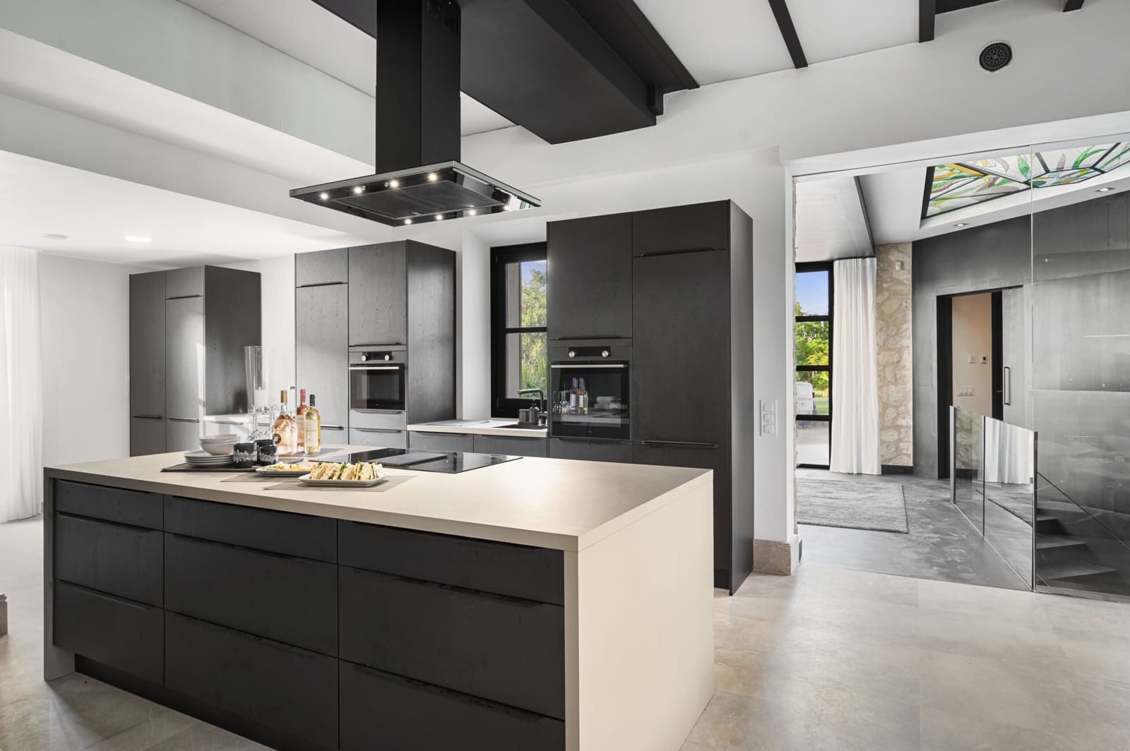 6 soverom Villa til salgs i Montuiri med svømmebasseng garasje - € 6 500 000 (Ref: 8897527)