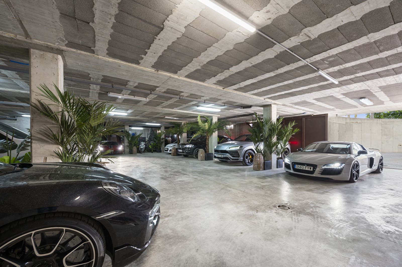 6 soverom Villa til salgs i Montuiri med svømmebasseng garasje - € 6 500 000 (Ref: 8897527)