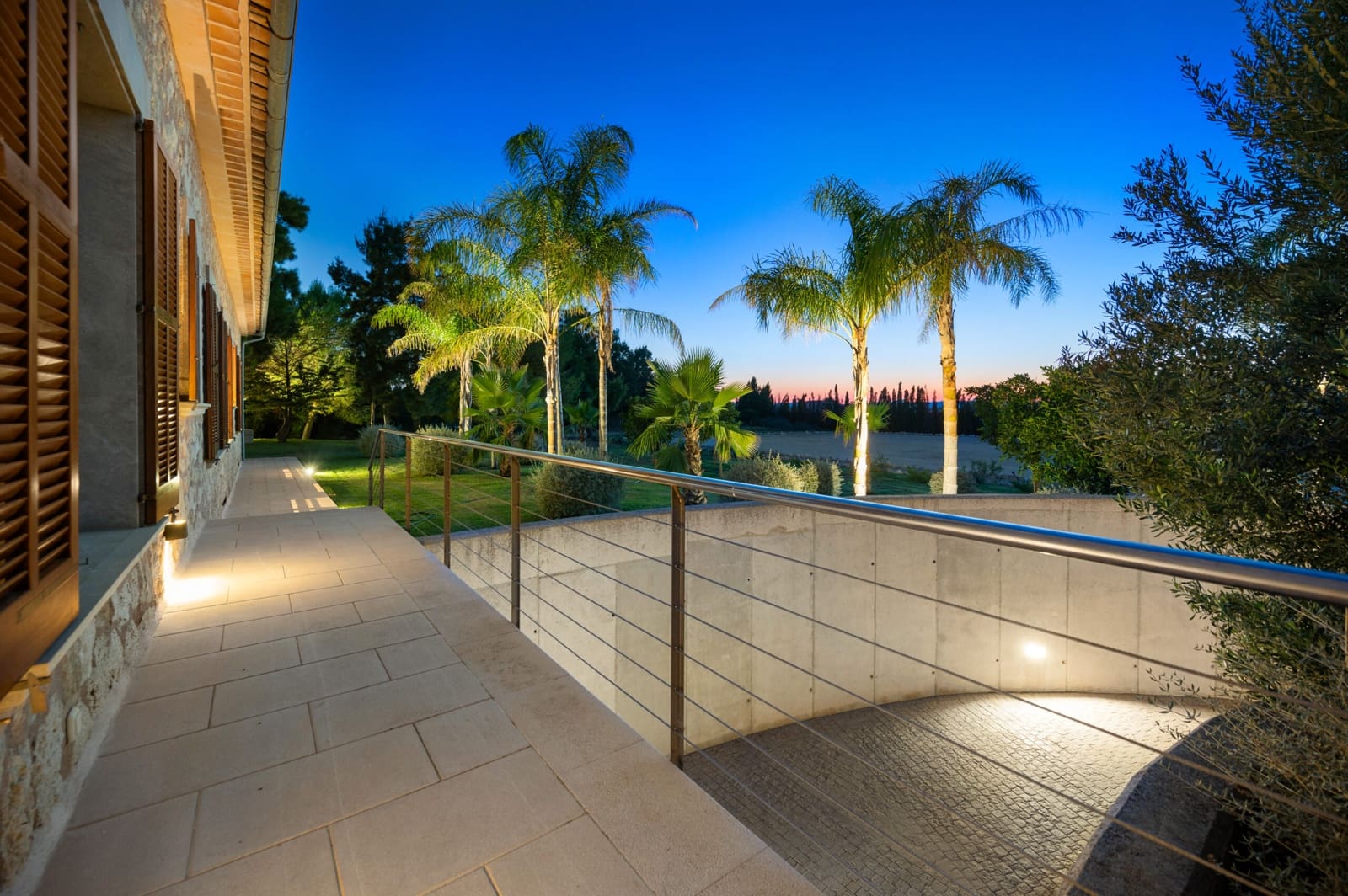 6 soverom Villa til salgs i Montuiri med svømmebasseng garasje - € 6 500 000 (Ref: 8897527)