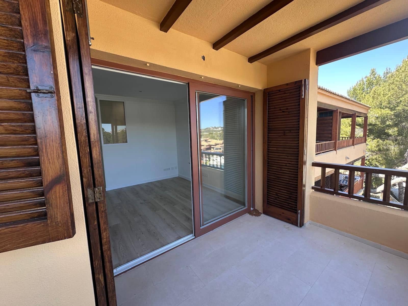 2 soverom Leilighet til salgs i Santa Ponsa med svømmebasseng - € 597 000 (Ref: 8909726)