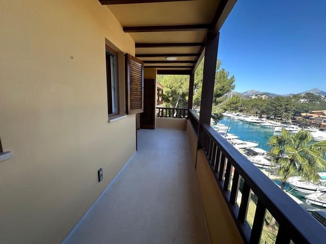 2 sypialnia Apartament na sprzedaż w Santa Ponsa, Calvià z basenem - 597 000 € (Ref: 8909726)