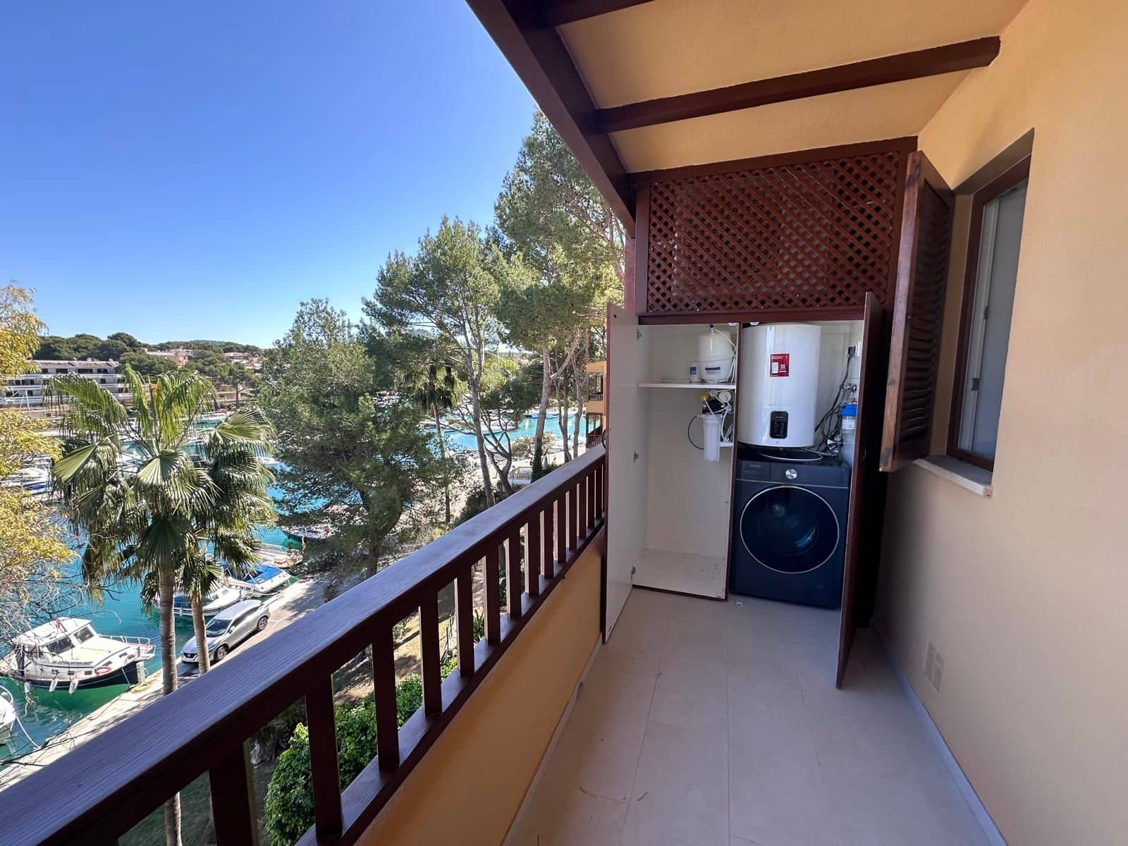 2 soverom Leilighet til salgs i Santa Ponsa med svømmebasseng - € 597 000 (Ref: 8909726)