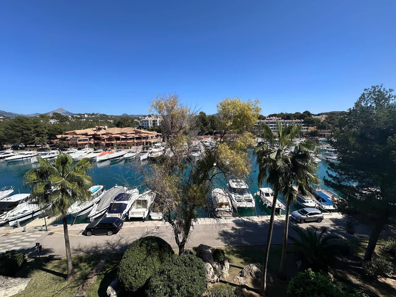 2 soverom Leilighet til salgs i Santa Ponsa med svømmebasseng - € 597 000 (Ref: 8909726)