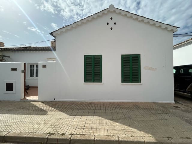 3 camera da letto Casa in vendita in Llucmajor - 690.000 € (Rif: 8916724)
