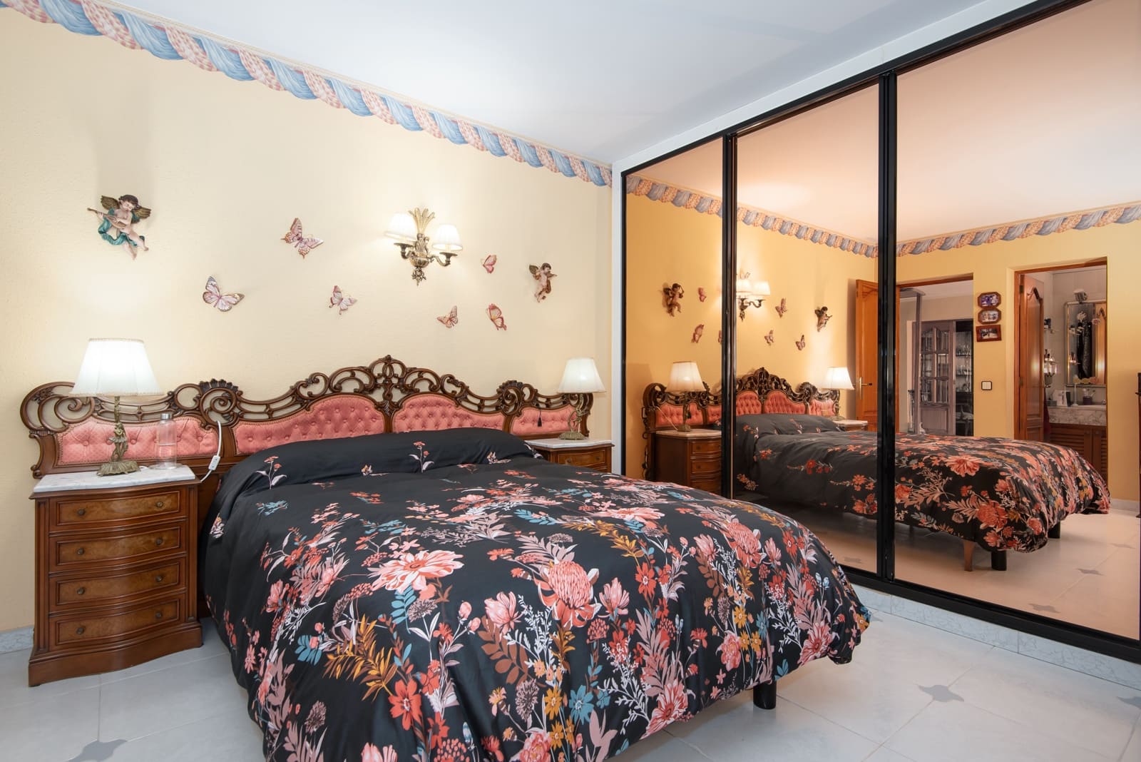 5 soveværelse Villa til salg i Badia Blava med swimmingpool - € 965.000 (Ref: 8952844)